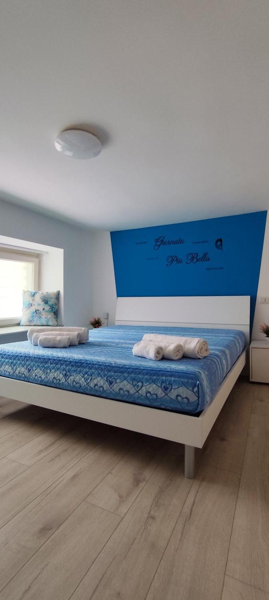A Apartament *